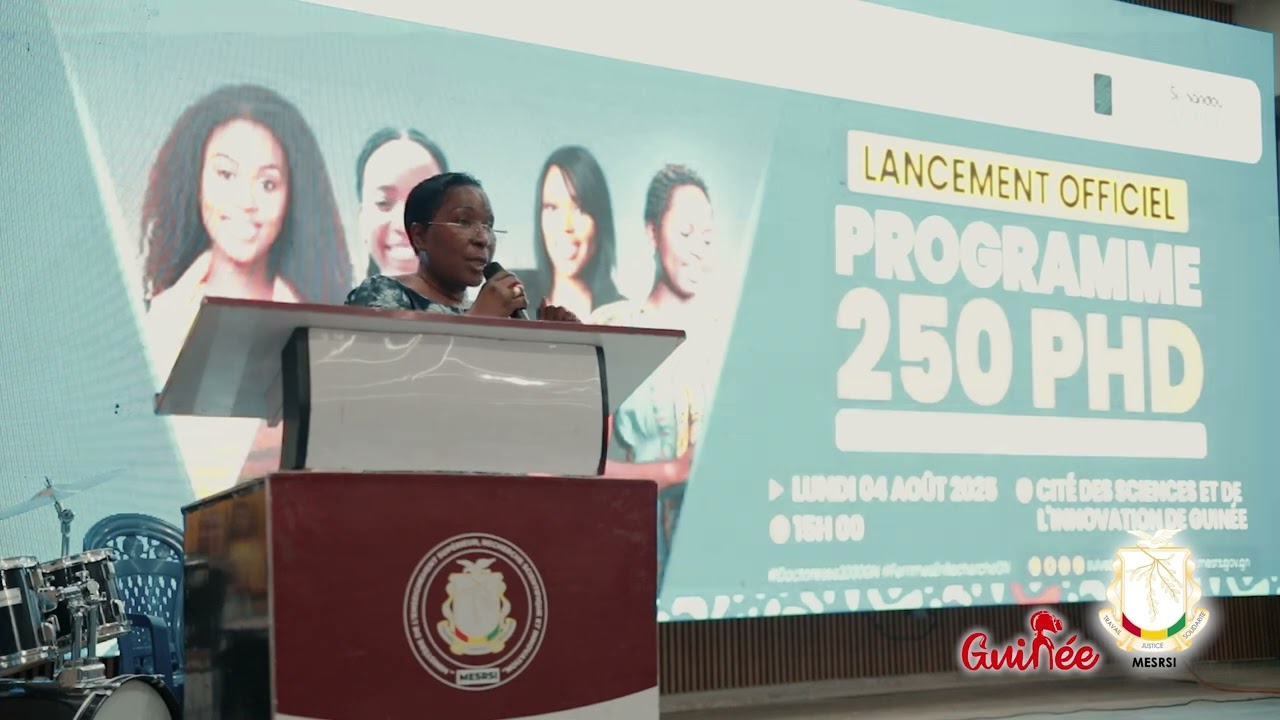 𝐏𝐫𝐨𝐠𝐫𝐚𝐦𝐦𝐞 𝟐𝟓𝟎 𝐏𝐡𝐃 𝐟𝐞𝐦𝐦𝐞𝐬:  𝐃𝐫𝐞 𝐌𝐚𝐤𝐚𝐥𝐞́ 𝐓𝐫𝐚𝐨𝐫𝐞́ 𝐚𝐩𝐩𝐞𝐥𝐥𝐞 𝐥𝐞𝐬 𝐡𝐨𝐦𝐦𝐞𝐬 𝐚̀ 𝐝𝐞𝐯𝐞𝐧𝐢𝐫 𝐝𝐞𝐬 𝐚𝐥𝐥𝐢𝐞́𝐬