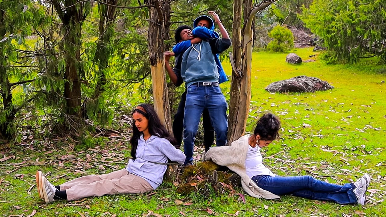 የካስዬ ልጆች ክፍል 50