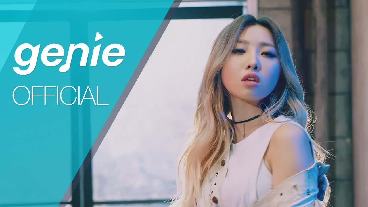 공민지 MINZY - 니나노 (feat. 플로우식 Flowsik) Official M/V