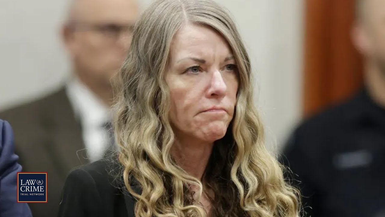 &lsquo;Doomsday Cult&rsquo; Mom Lori Daybell Wants Murder Conviction Thrown Out
