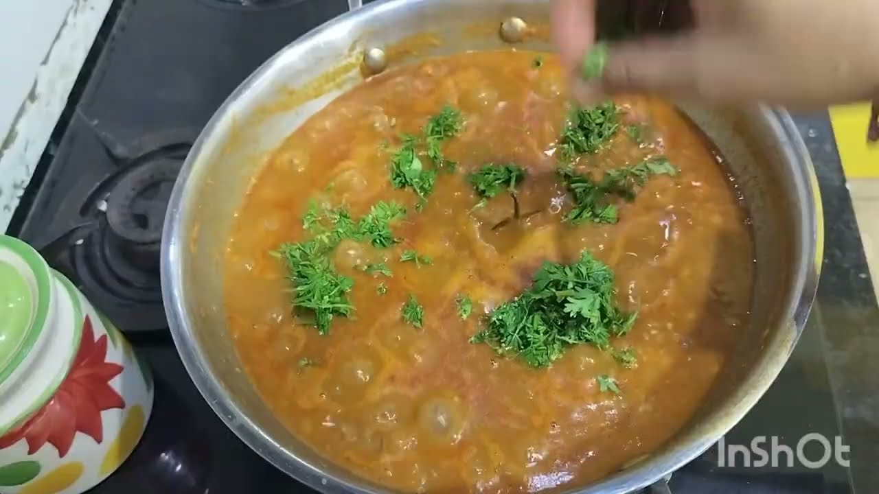 Chole masala # chana masala # 