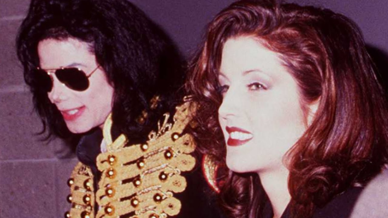 Por Qué Lisa Marie Presley Sintió Que Había Fallado A Su Ex Michael Jackson