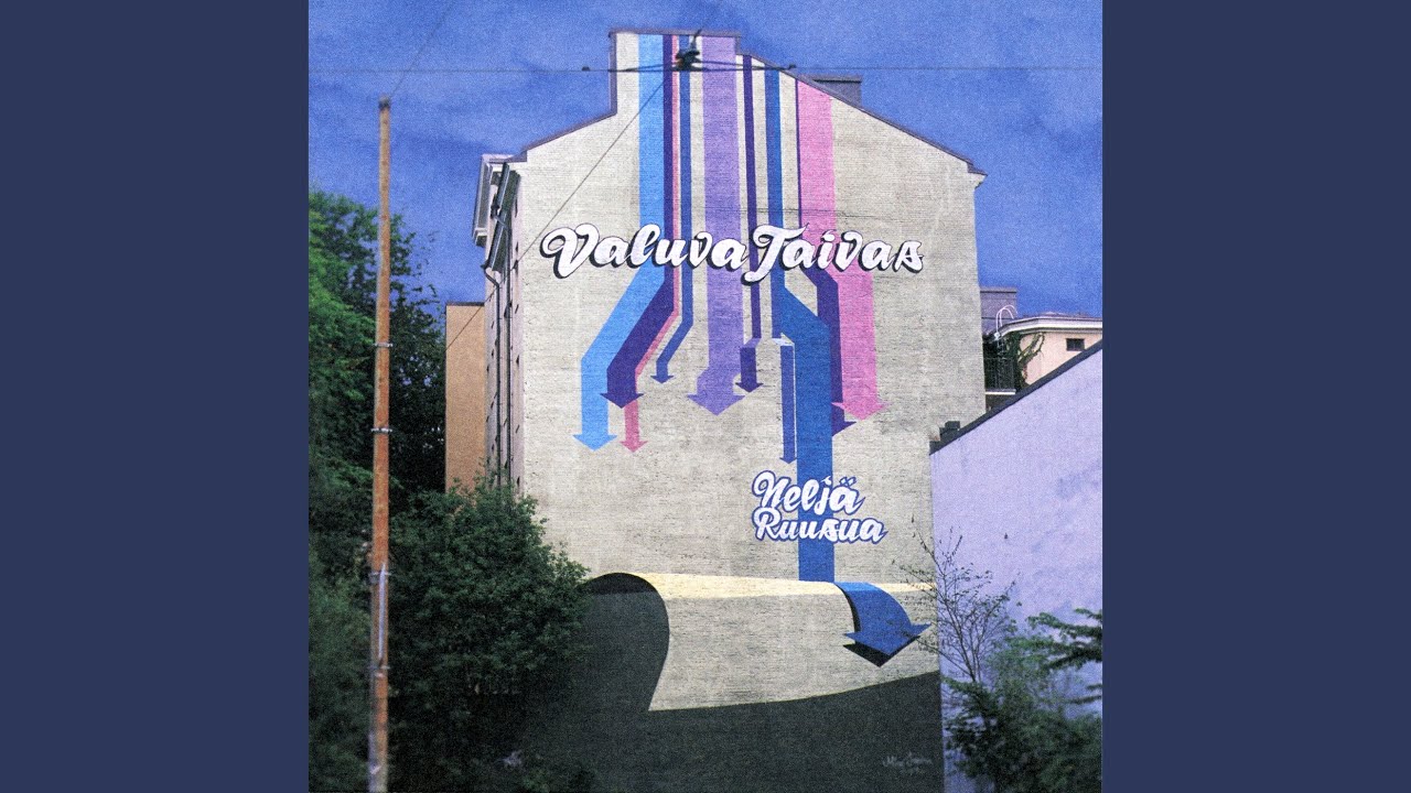 Valuva Taivas