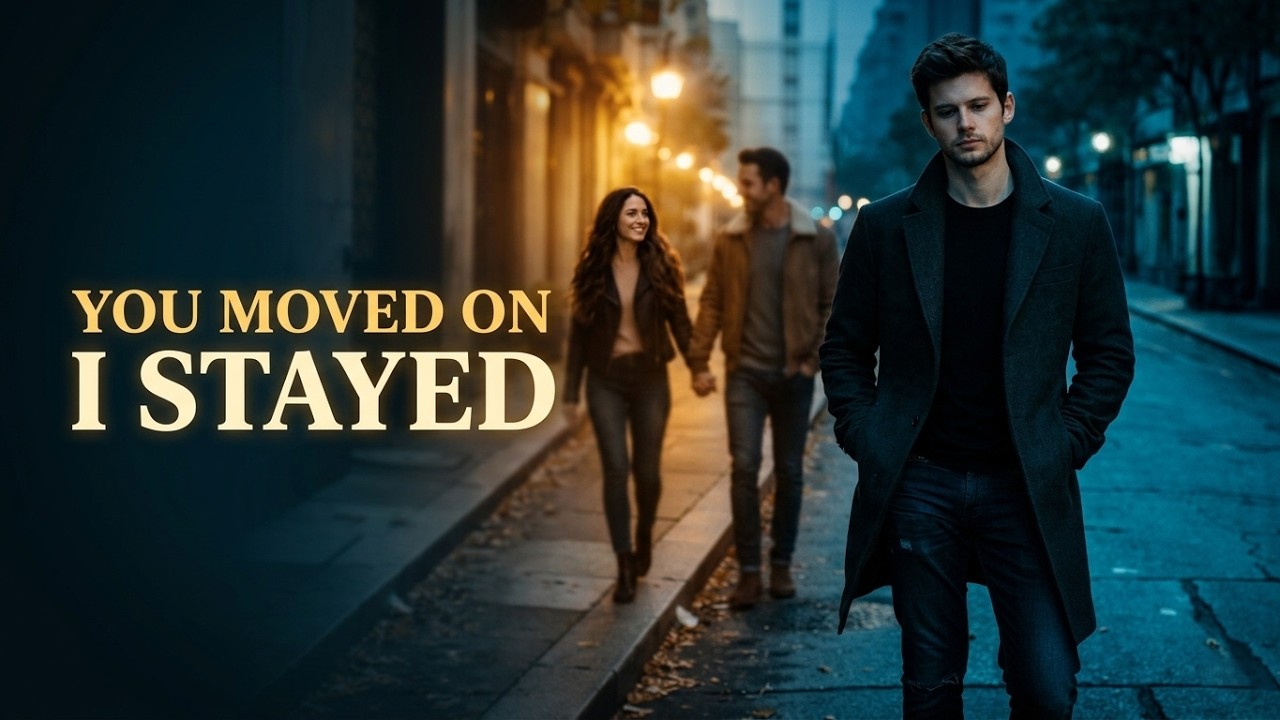 ON PURPOSE – Official Lyric Video | Sad Ballads Echoes