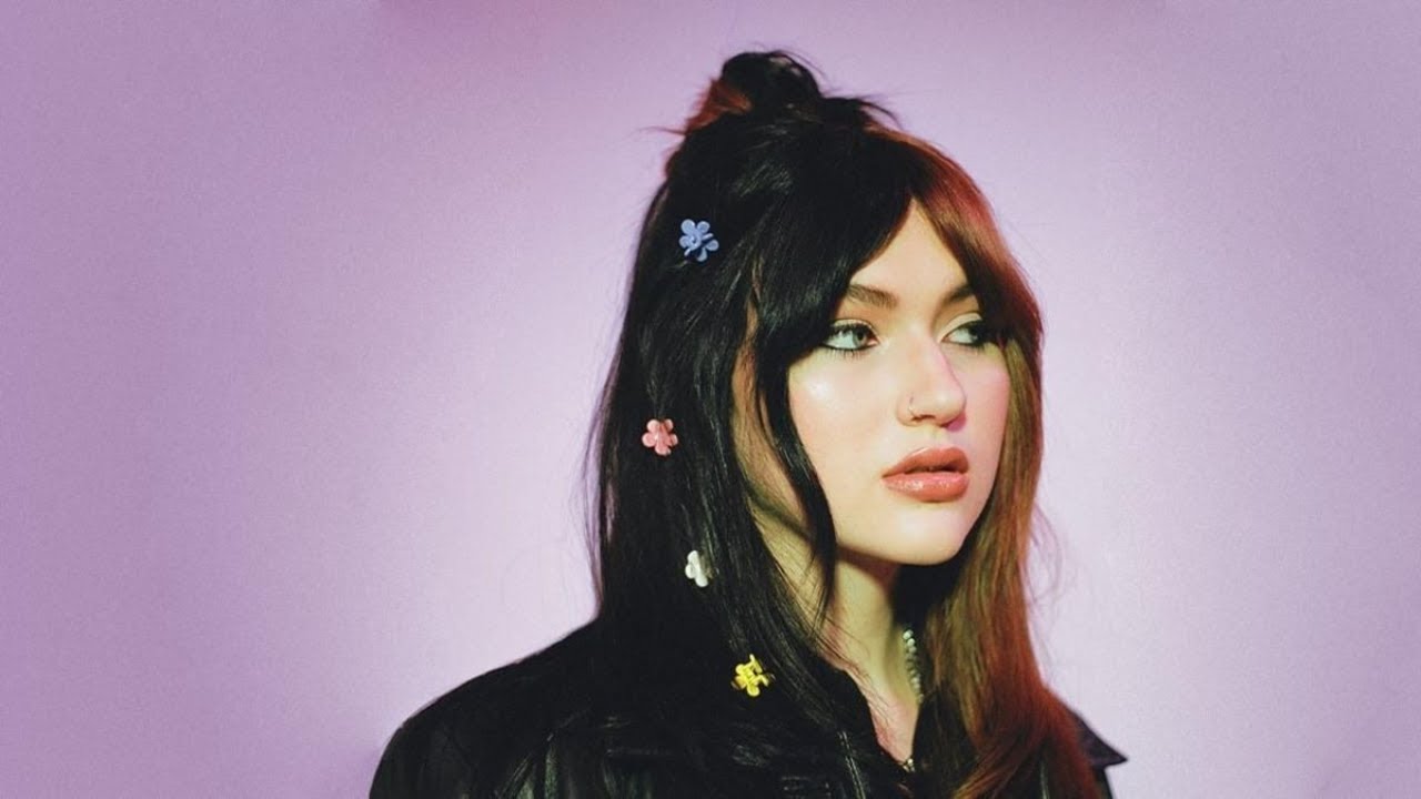 Gayle x MKG pop rock, Hyperpop Type beat - 