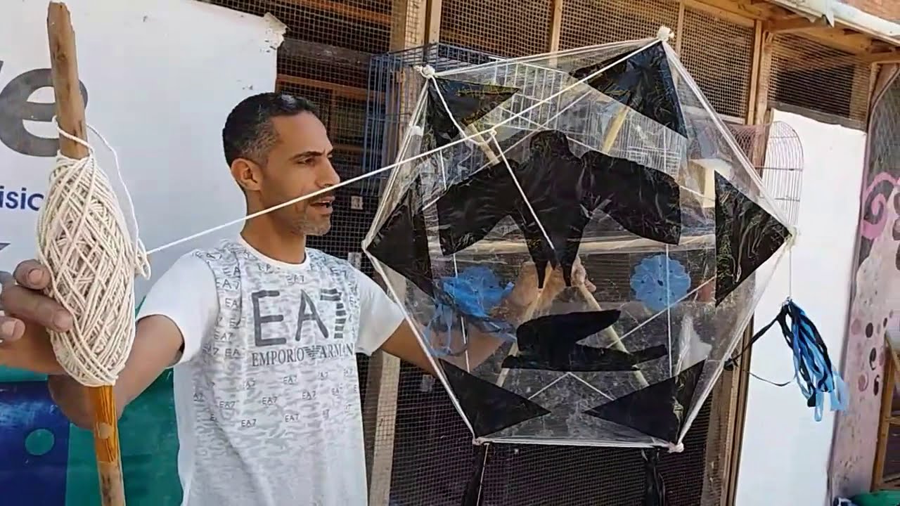 عملت ميزان الطيارة وطيرتها وحصلت مفاجئة 🙄#انت_وحظك