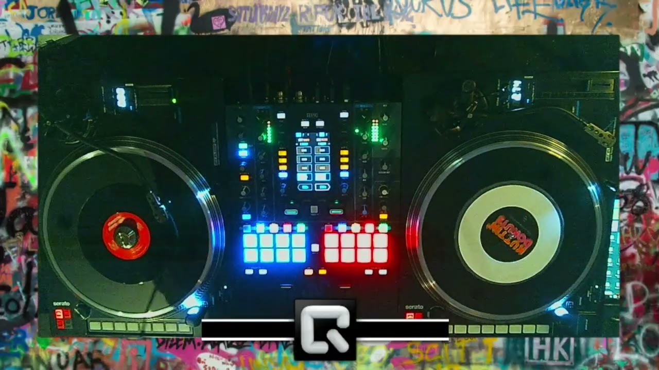 MaestroMiniMix