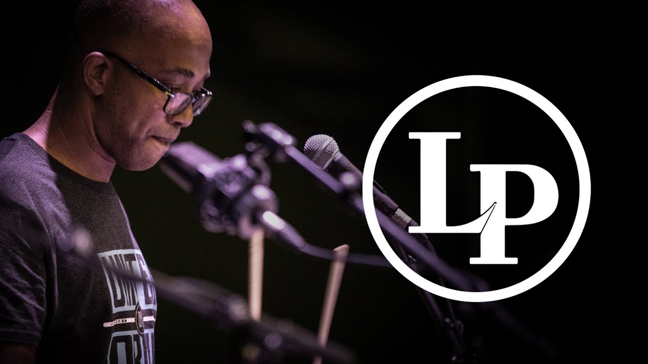 Abraham Mansfarroll & Campana Project - Night in Tunisia