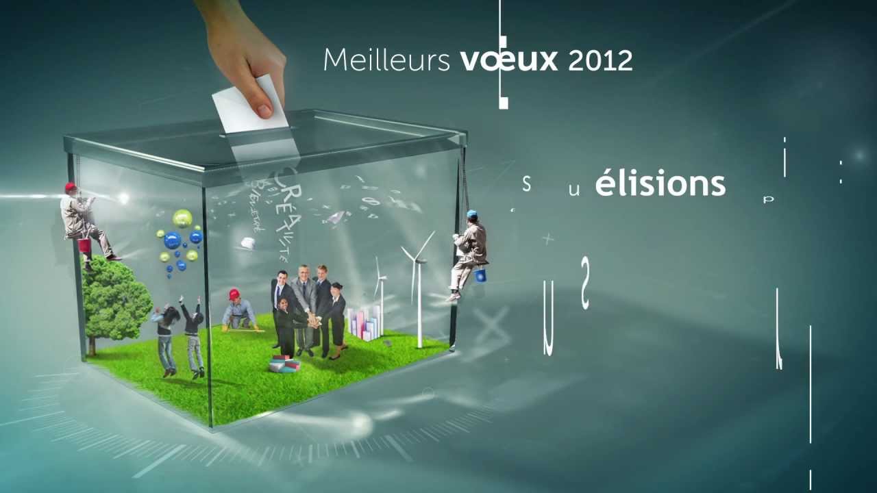 TROPISM Communication 2012