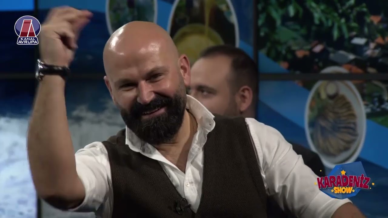 Ali Öztoprak - Çayır Biçiyom Çayır