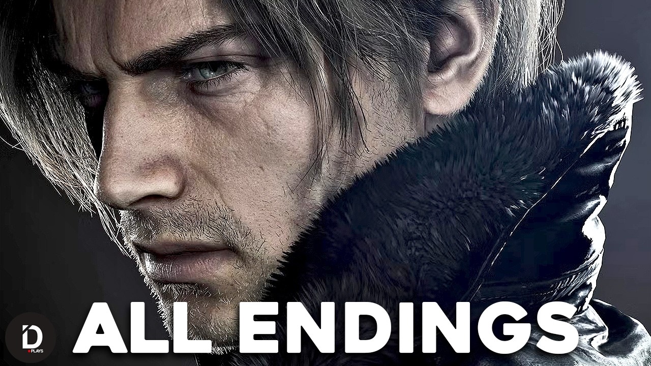 Saatnya Leon Beraksi, Resident Evil 9 Requiem #2