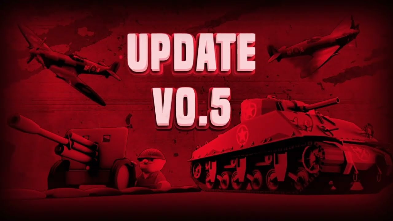 Northend Tower Defense - Trailer (V0.5)