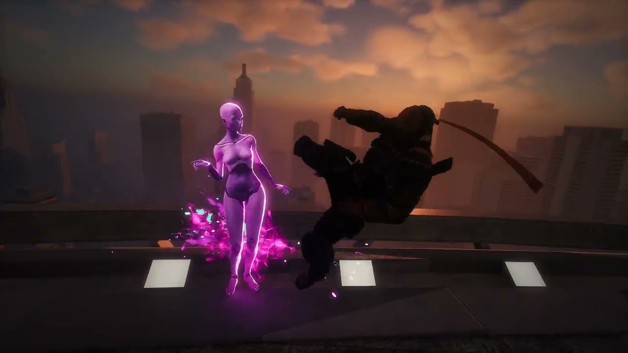 Dead As Disco [DEATHSTROKE] - WAR IS DESTROYING PEOPLE