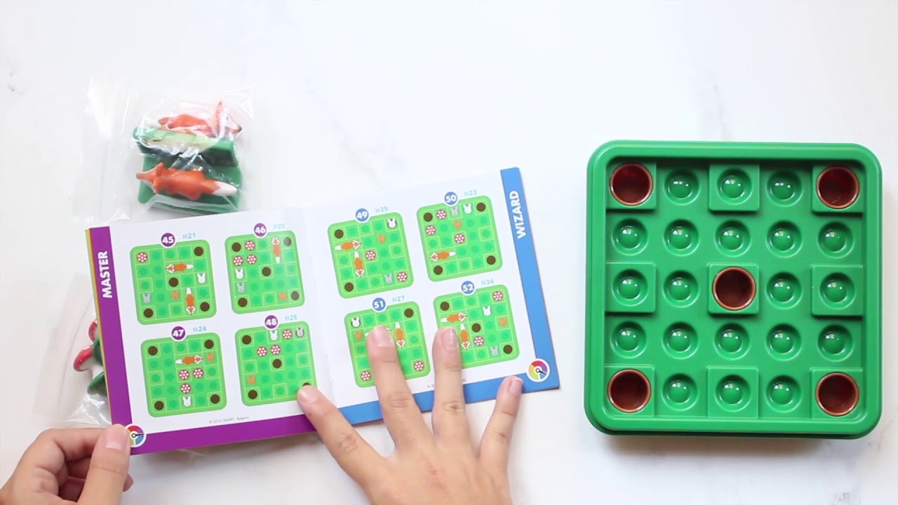 Jump In - Smart Games