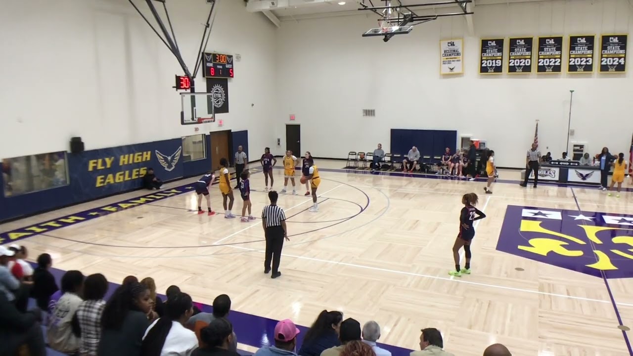 v Faith Family (Oakcliff) 2/13/26 (L60-66)