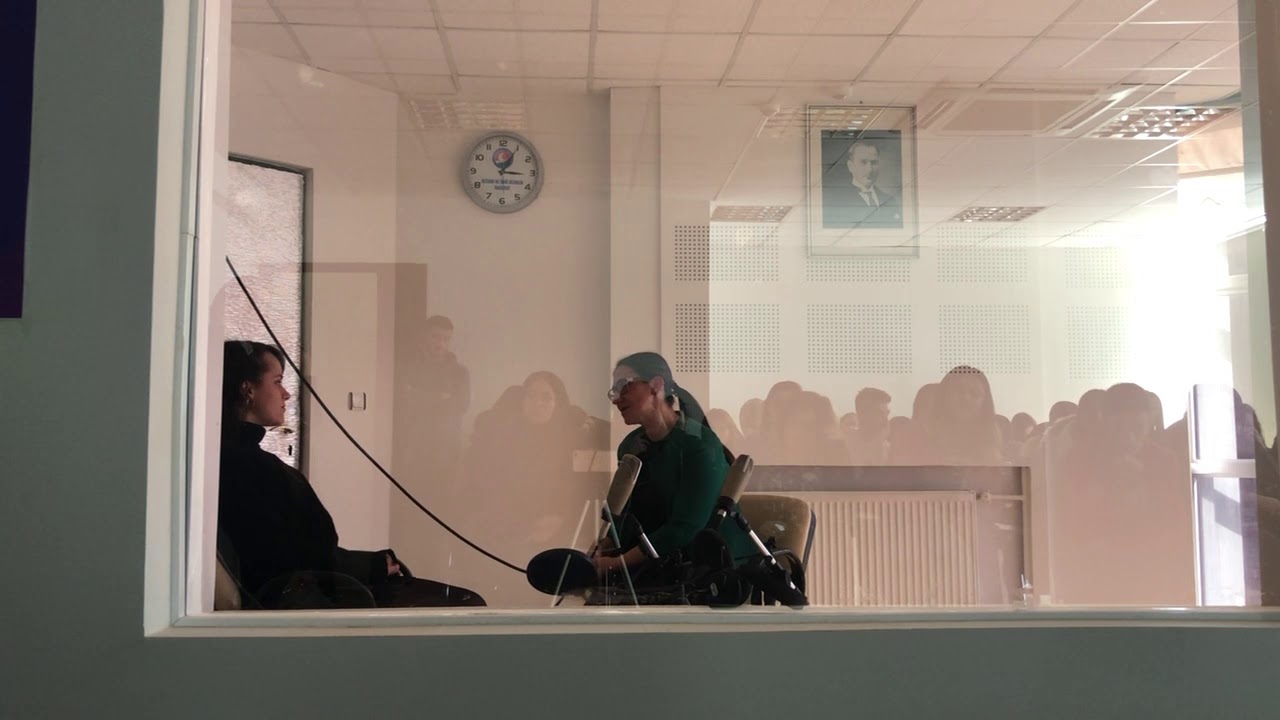 Ailelerle Sosyal Hizmet Dersi: Açık Ders 2 ( Velayet Değerlendirmede Çocuk)