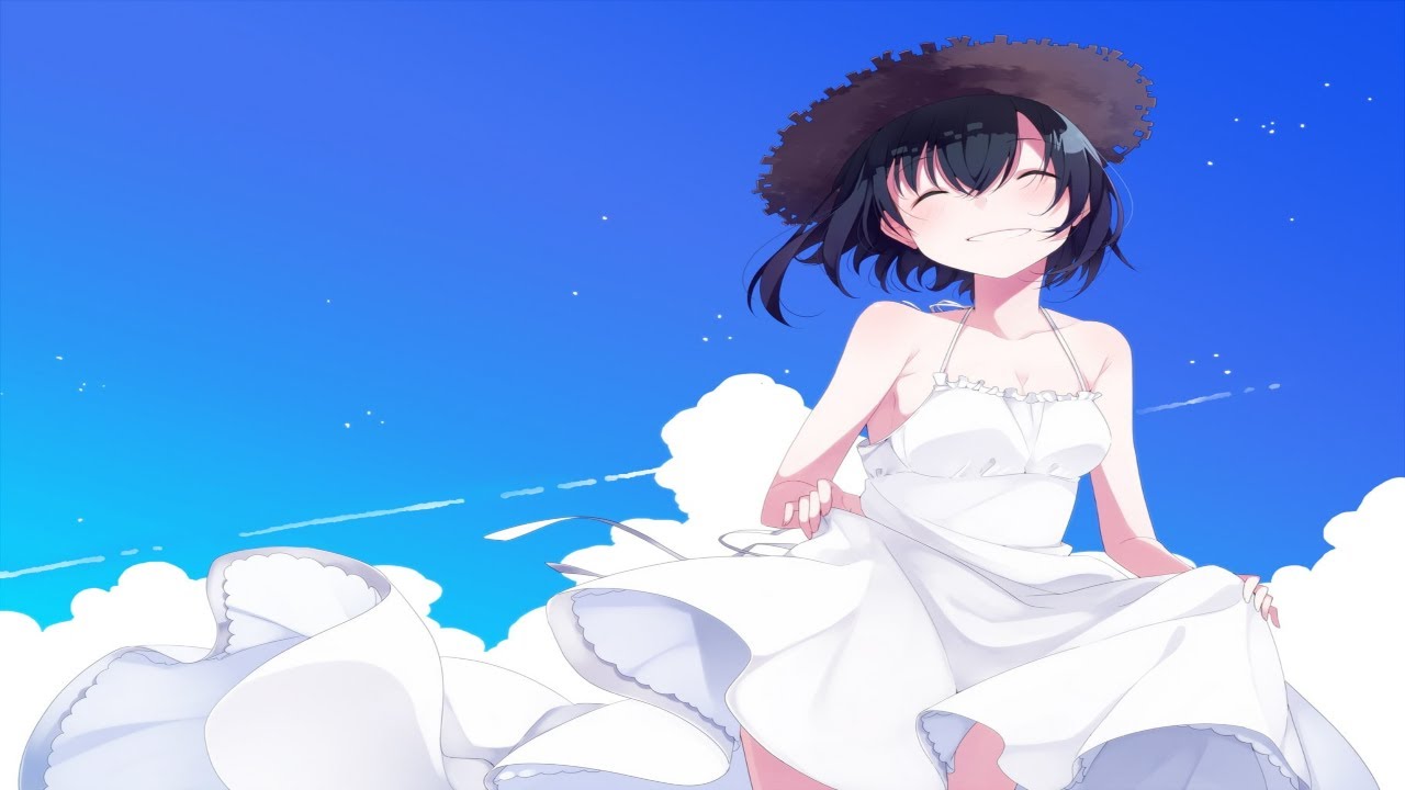Nightcore - The Colors Of My Life
