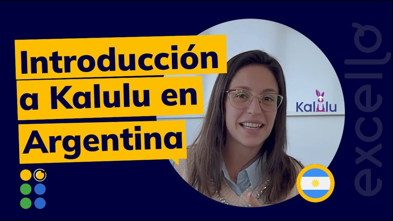 Introducción a Kalulu en Argentina