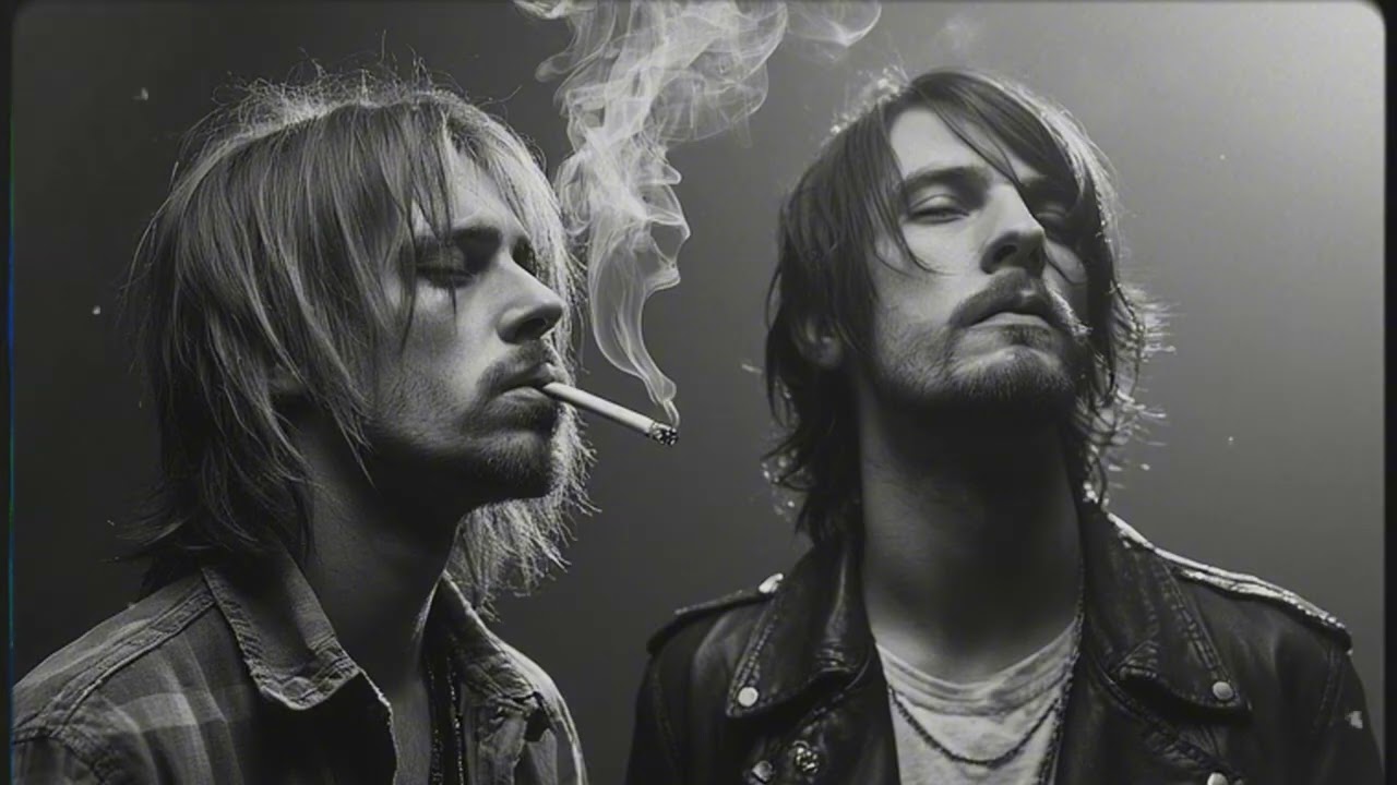 This SUPER RARE 90's Alternative Rock Playlist FOUND YOU!