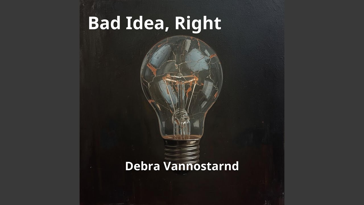 Bad Idea, Right (Live)