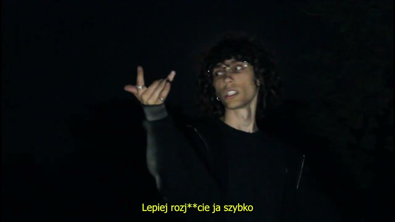 MŁODY PAIN - BENZ (📸PASSCUDI) (🎵 USHANKABOY)