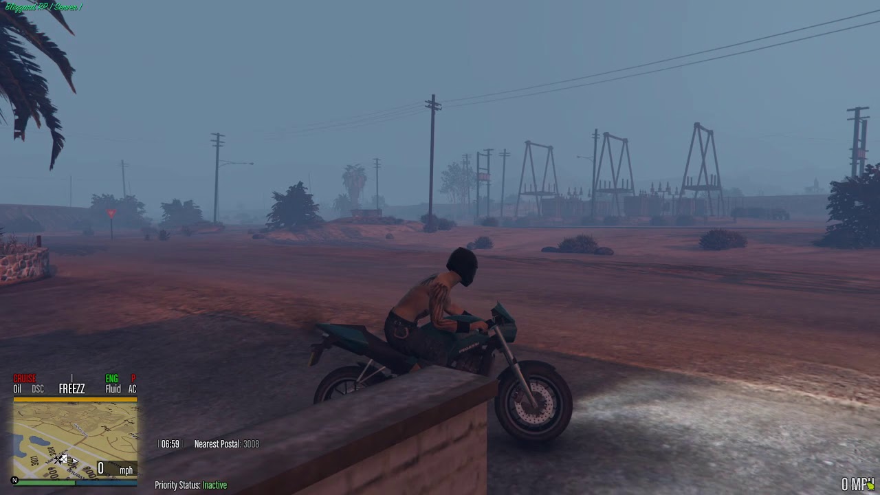 BRP Ep. 1 Day In The County