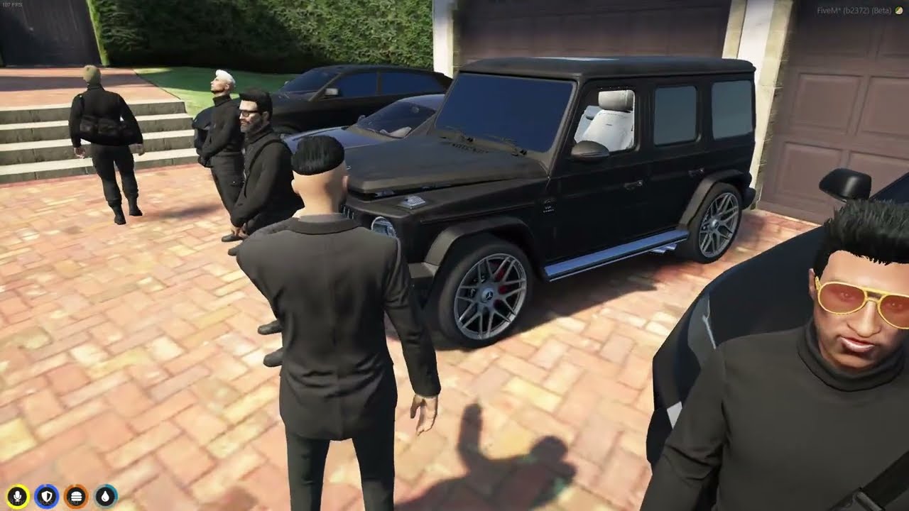 TUGAY GÖK  | GTA5   ( bebek gibi araba beee )