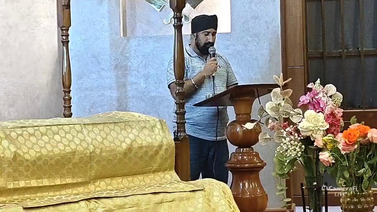 SGRR SOUTH C GURBANI KIRTAN DIWAN GURMAT SCHOOL 28/2/2026