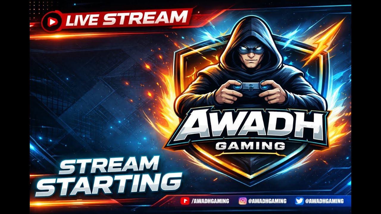 صباح الخير -آرك رايدرز ARC Raiders