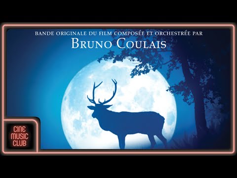 Bruno Coulais - Les saisons (Bande originale du film en entier)