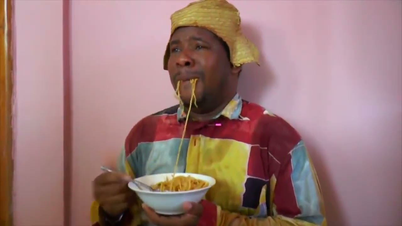 🤣 Gad Mizè Bègòm ak DEMA 🤣😂😅