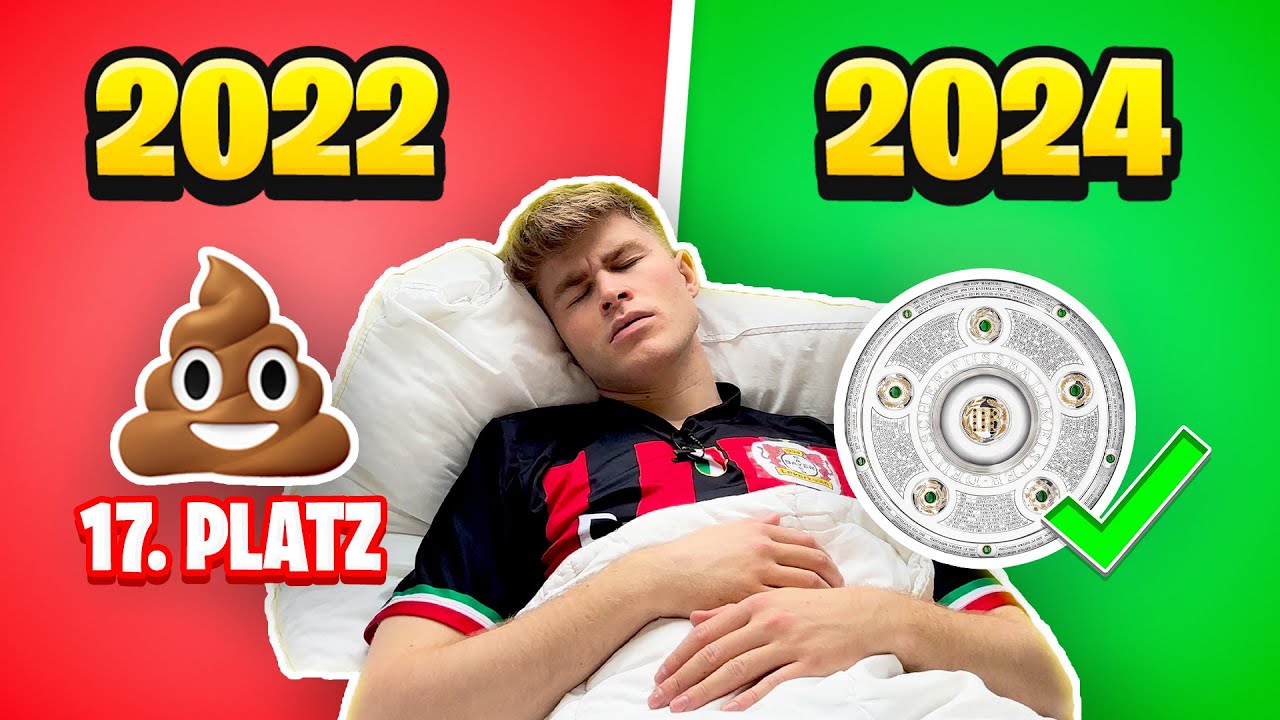 Leverkusen-Fan lag 1,5 Jahre im Koma