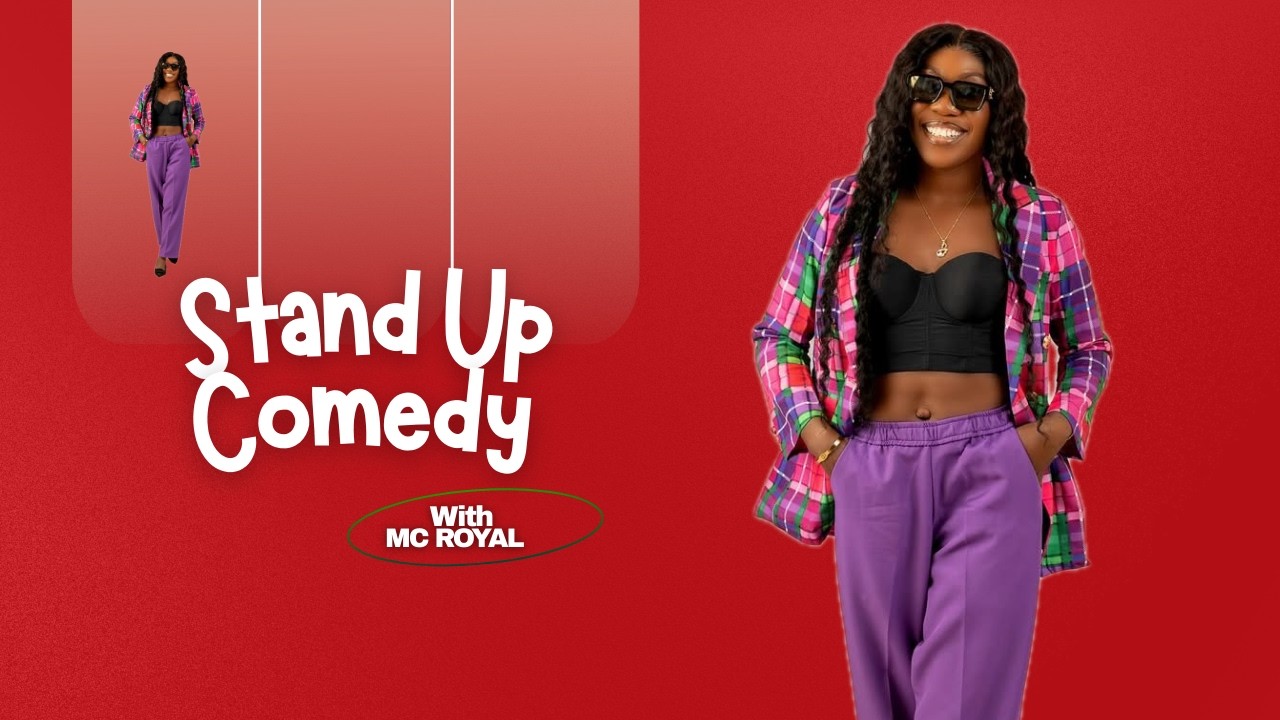 MEET THE WORLD'S BEST FEMALE COMEDIAN 😂😂 || BOVI || DESTALKER || ACAPELLA