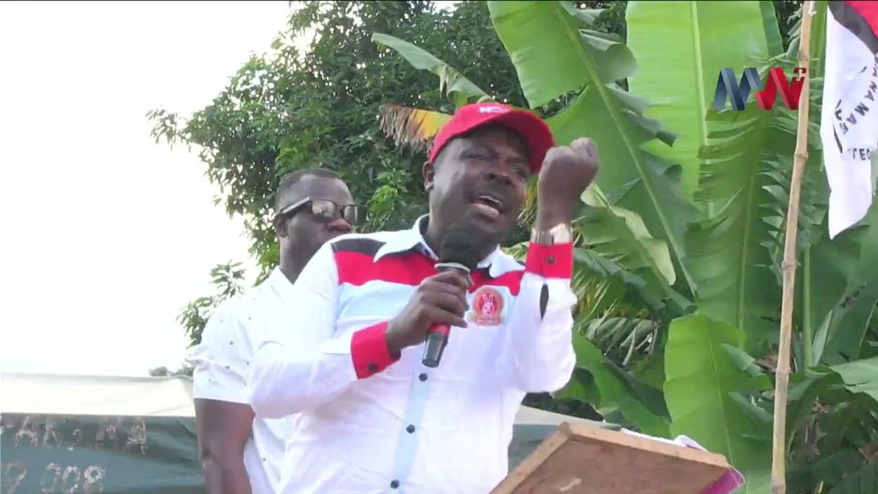 MWANZO MWISHO JOHN HECHE ALIVYOICHAKAZA CCM BILA HURUMA IFAKARA MOROGORO, NYOMI LA WANANCHI WAITIKA