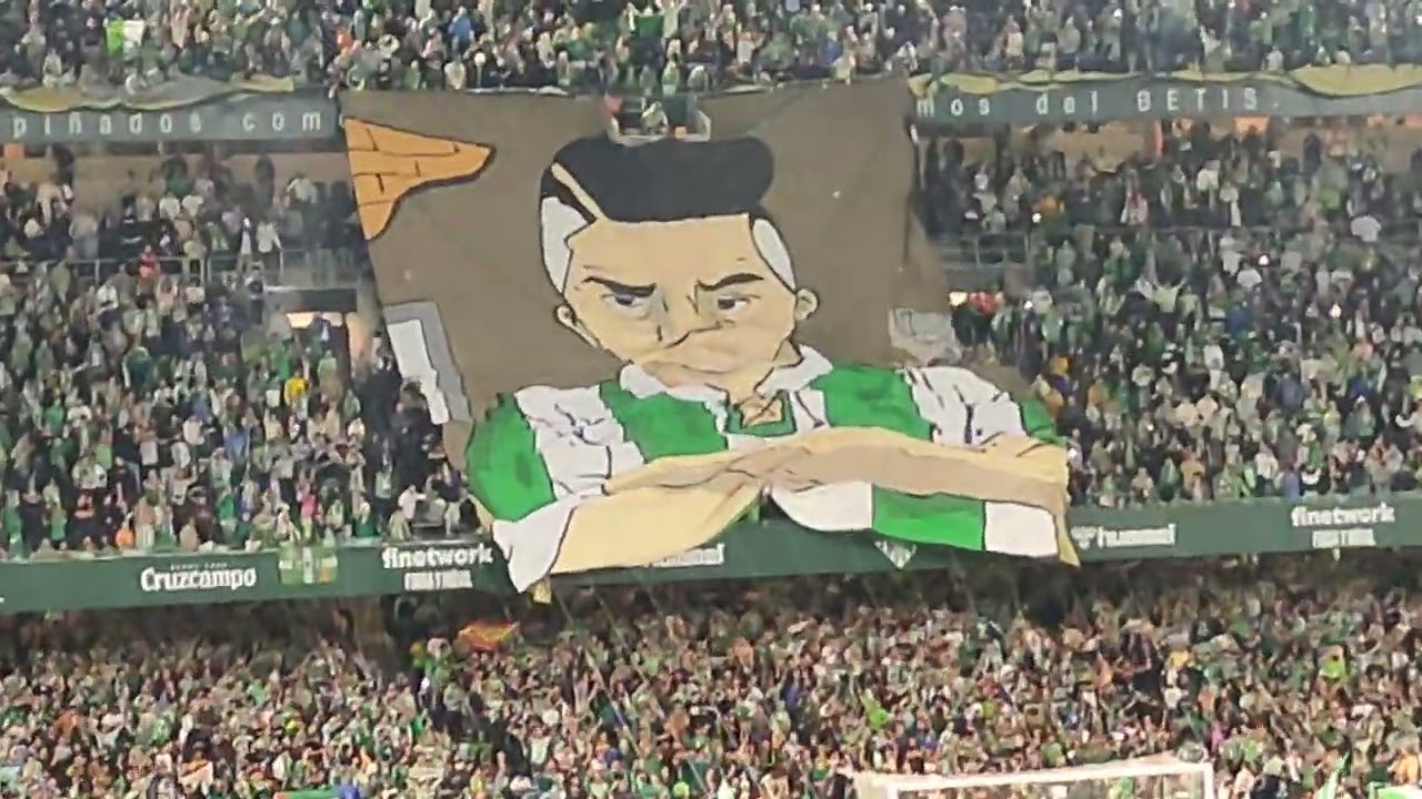 Previa derbi Real Betis - Sevilla FC (6/11/22)