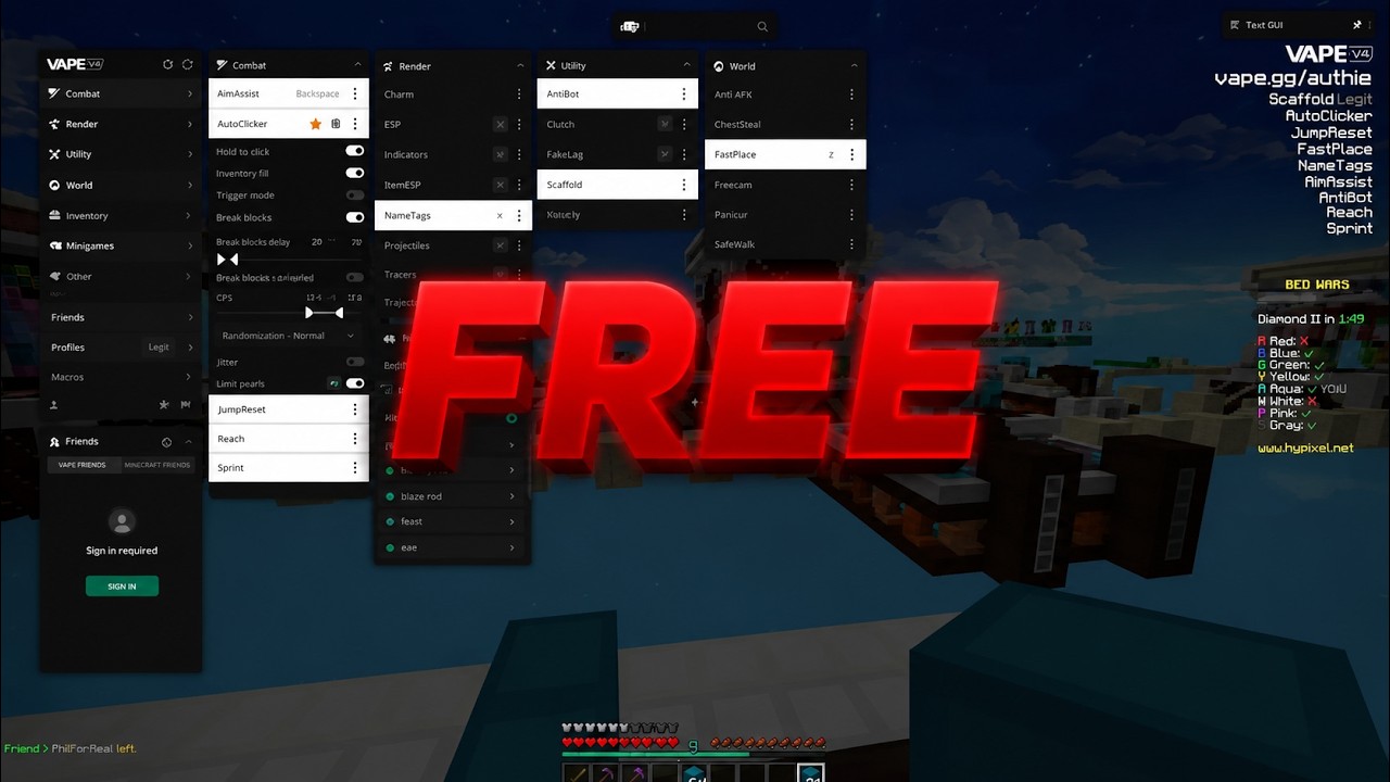 I CRACKED VAPE V4.21 *LATEST + FREE DOWNLOAD*