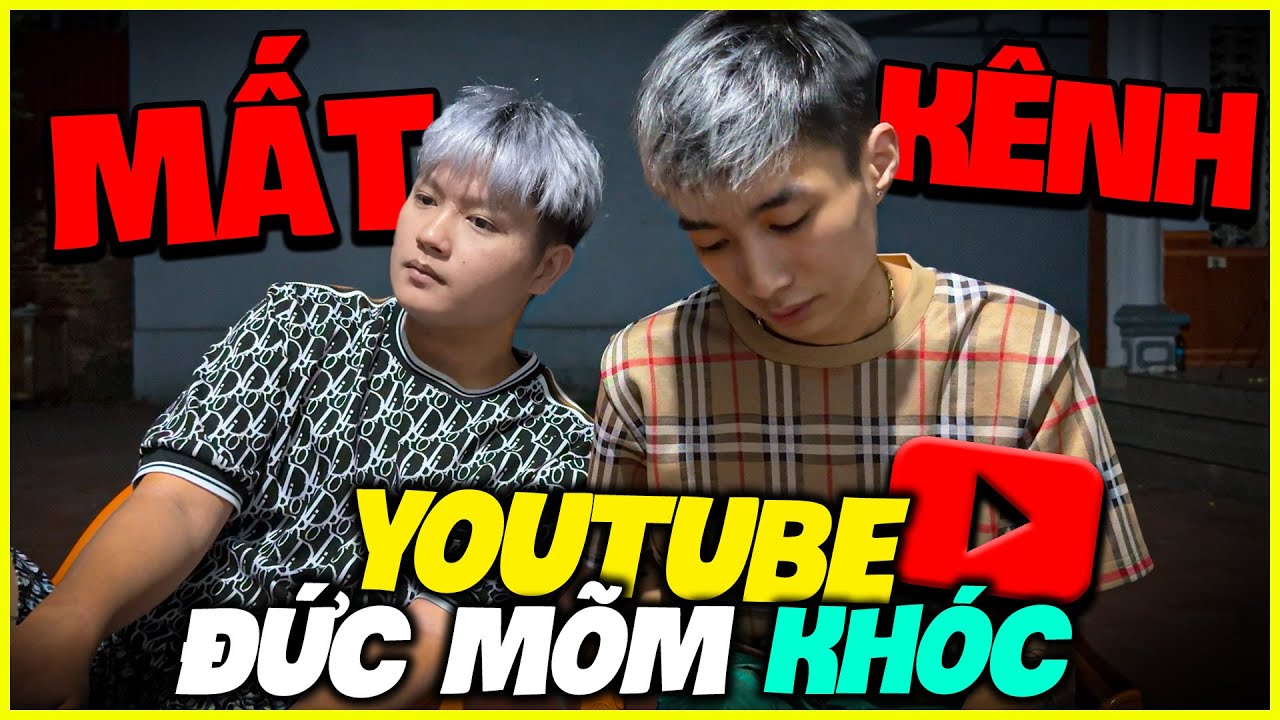 Văn Huỳnh | M.ấ.t Kênh You Tube , 3H Sáng B.ỏ Nhà Đ.i?