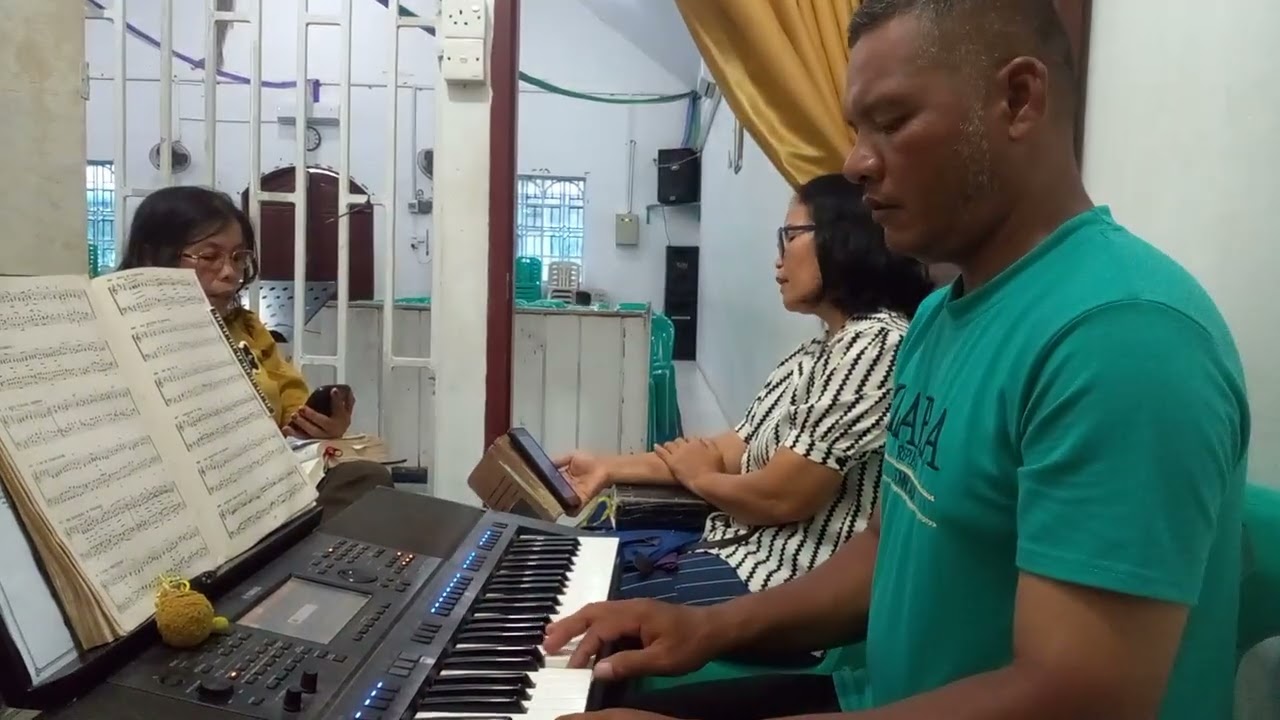 Nyanyian PKJ 179