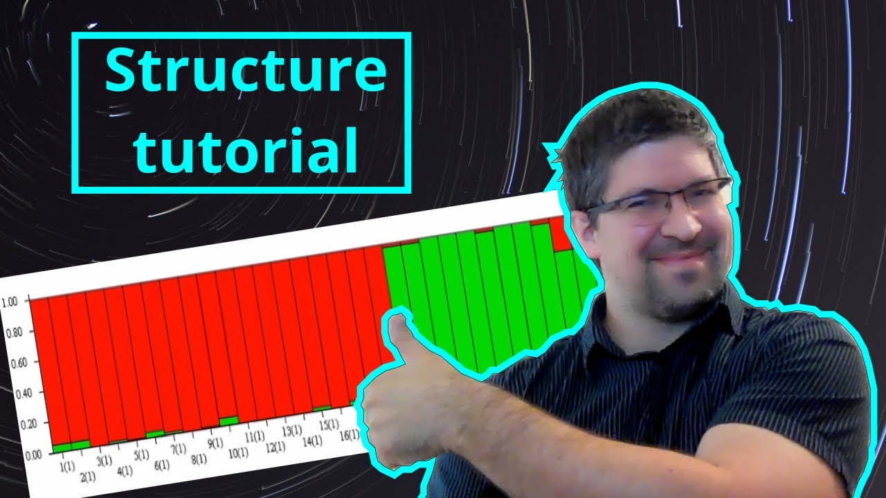 Structure tutorial