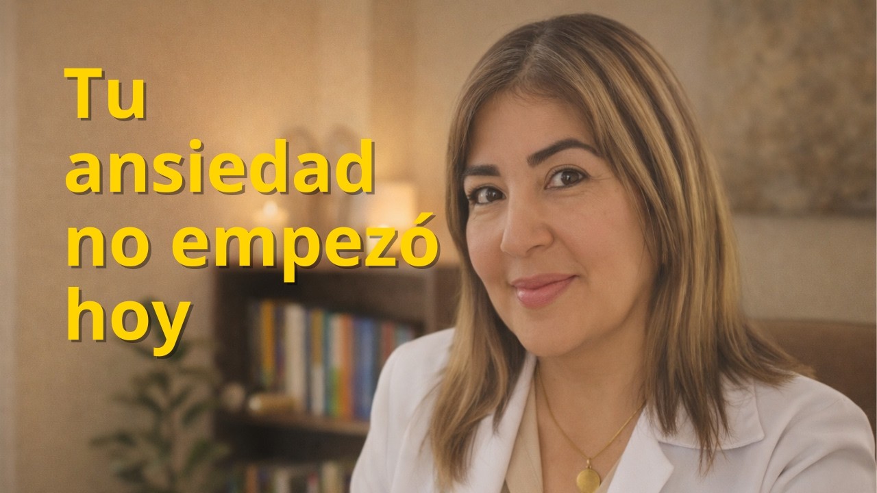 El origen silencioso de mucha ansiedad adulta: cerrar ciclo con papa y mamá.