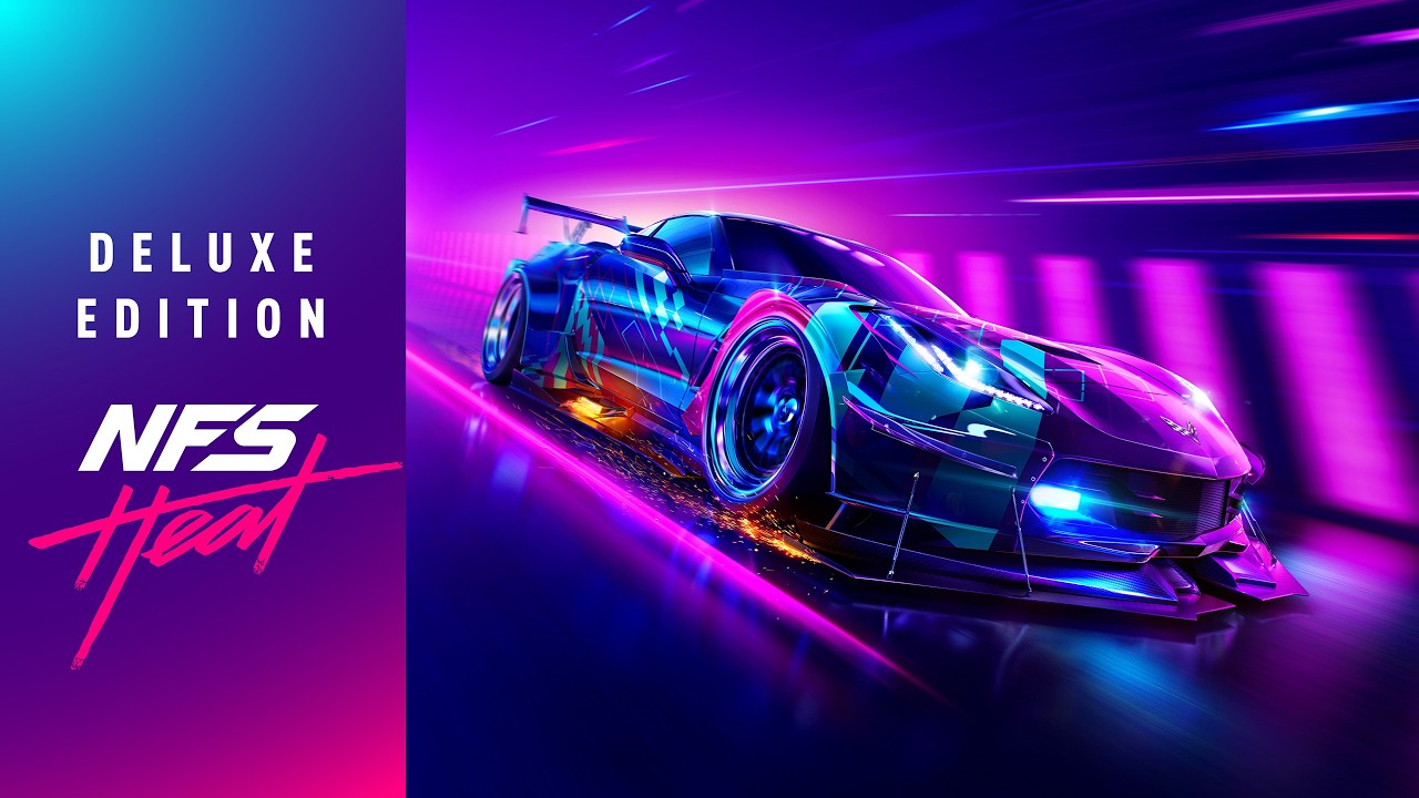 🔴 AKU KEBELET EEK, AKU KEBELET EEK | Need for Speed: Heat GAMEPLAY #2 #live #shorts #tamaluna