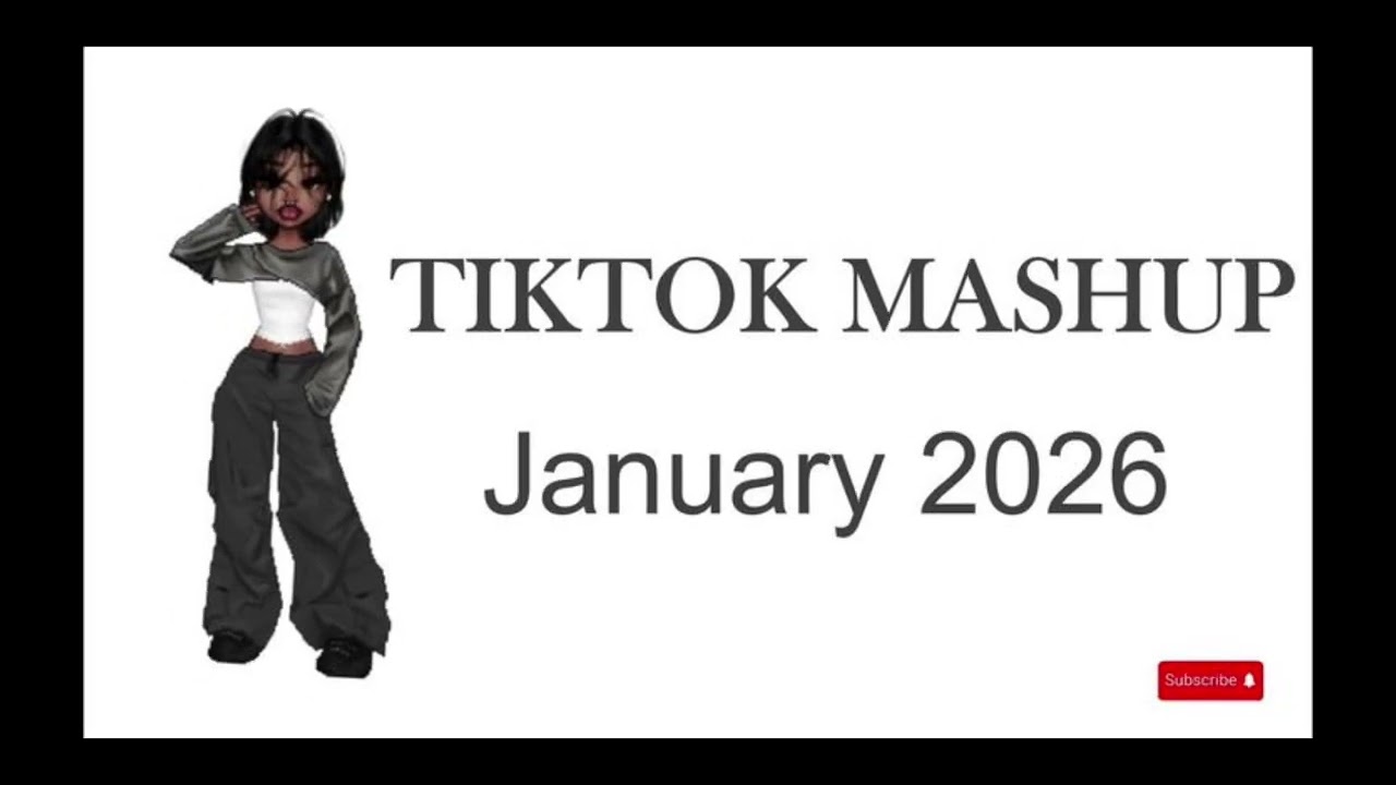 TikTok mashup 2026