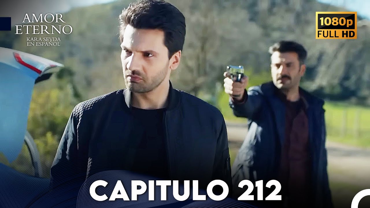 Amor Eterno Capítulo 212 (Doblado en Espanol)