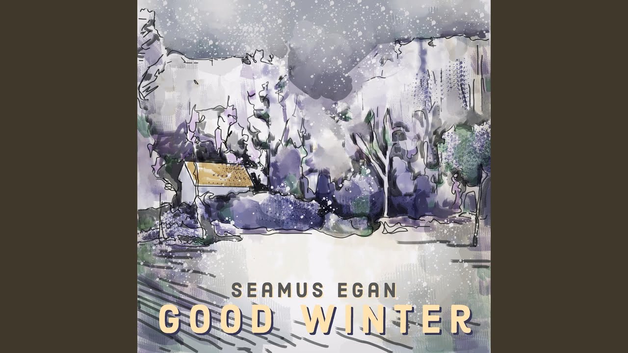 Winter's Traveler