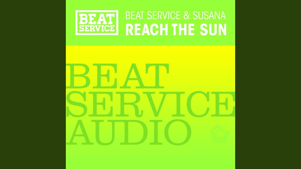 Reach The Sun (Radio Edit)