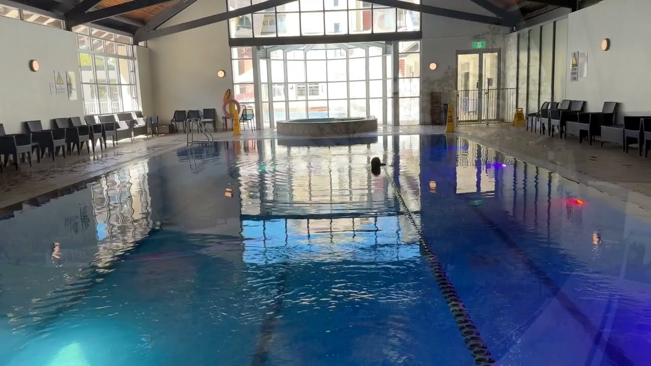 Fairmont Resort