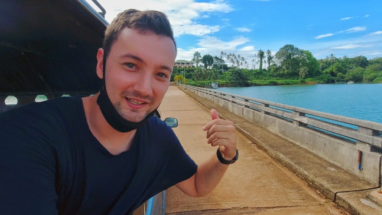 I Arrived On A Tiny Thai Paradise Island (Koh Mak)