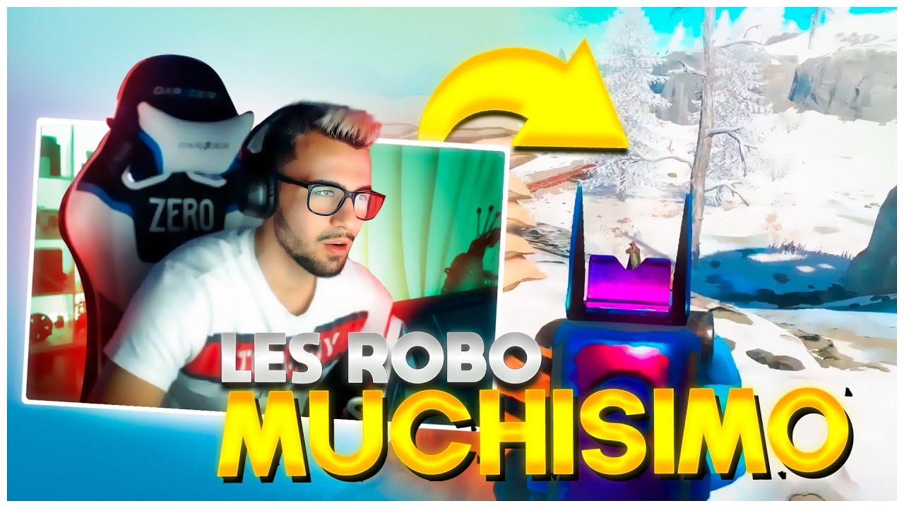 LOS HUMILLO y ME LLAMAN "HACKER"... | GAMEPLAY RUST 2021