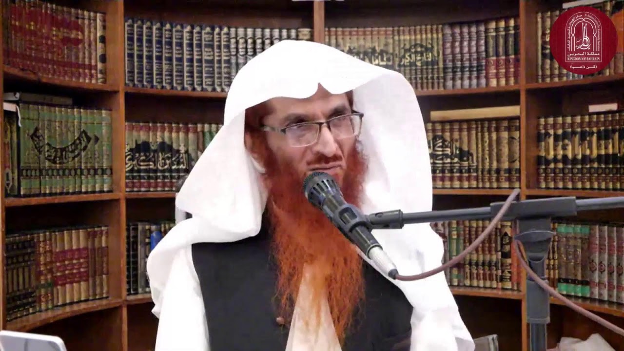 10) Qur'an - The Call For All || Ramadan Special 1447H || Prof. Dr. Mahboob Abu Asim