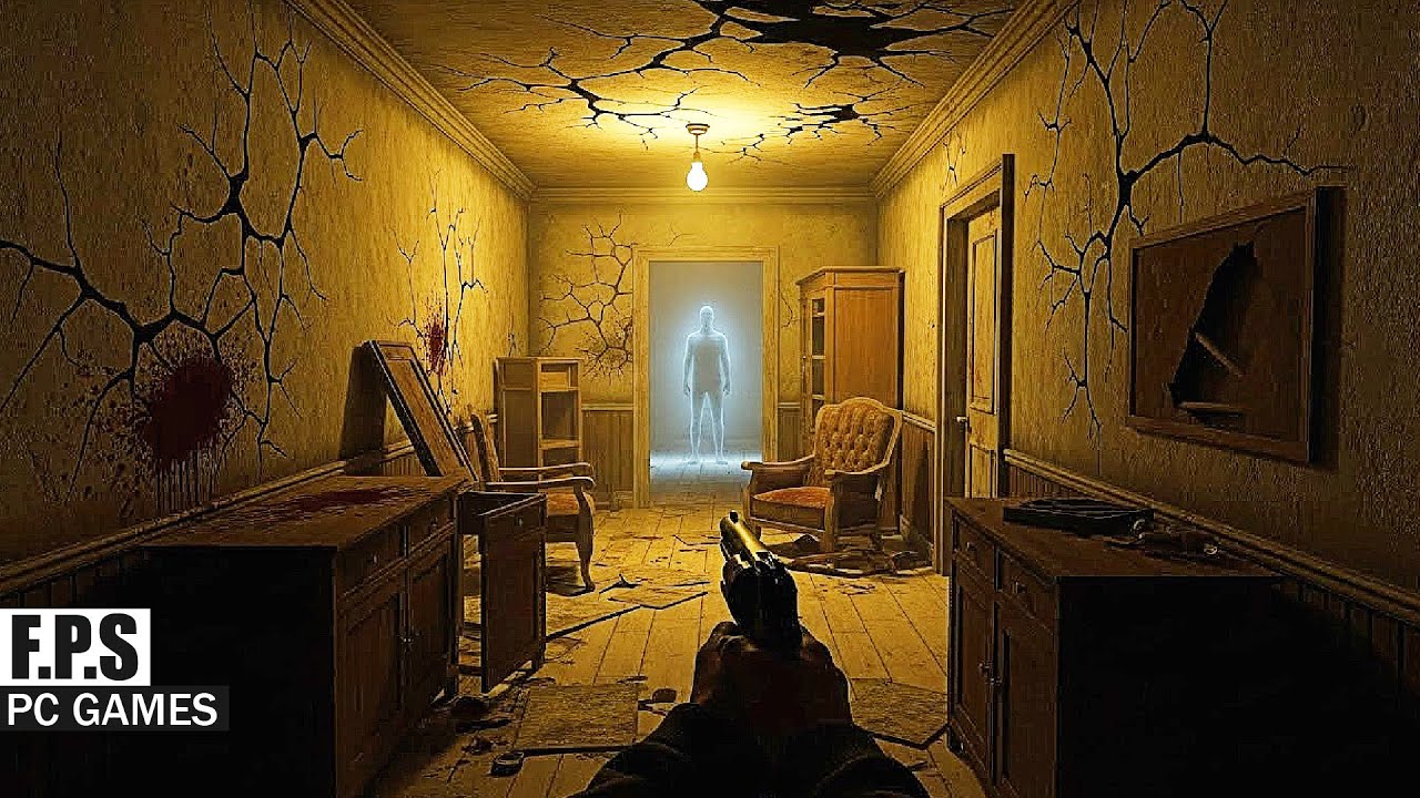 TOP 24 BEST FPS GAMES FOR MID SPEC PC 2026 | best pc games